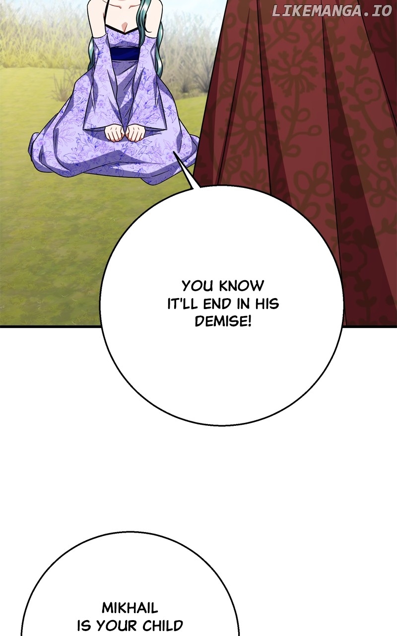 To You Who Never Loved Me Chapter 109 - page 80