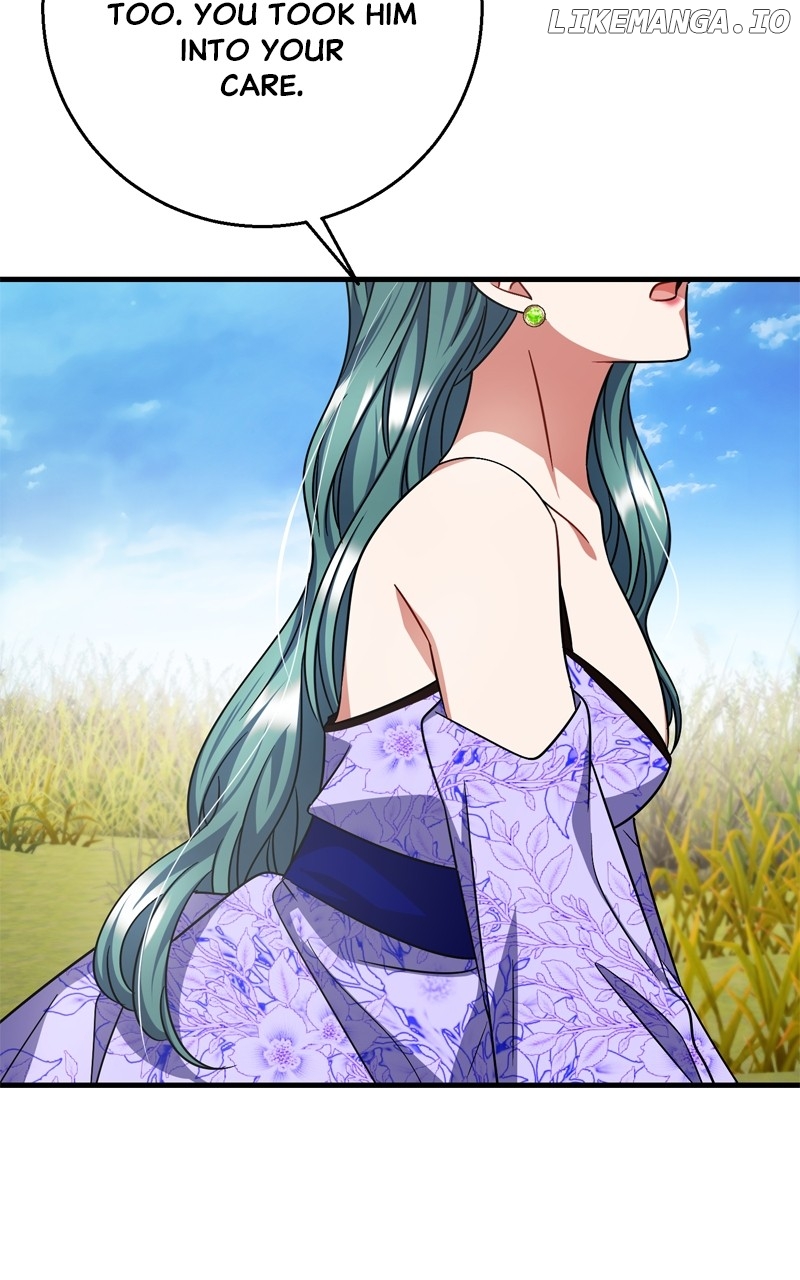 To You Who Never Loved Me Chapter 109 - page 81