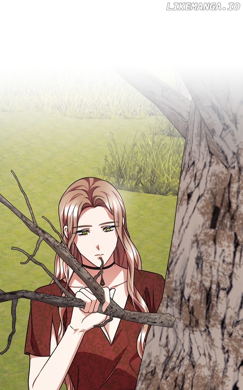 To You Who Never Loved Me Chapter 109 - page 82