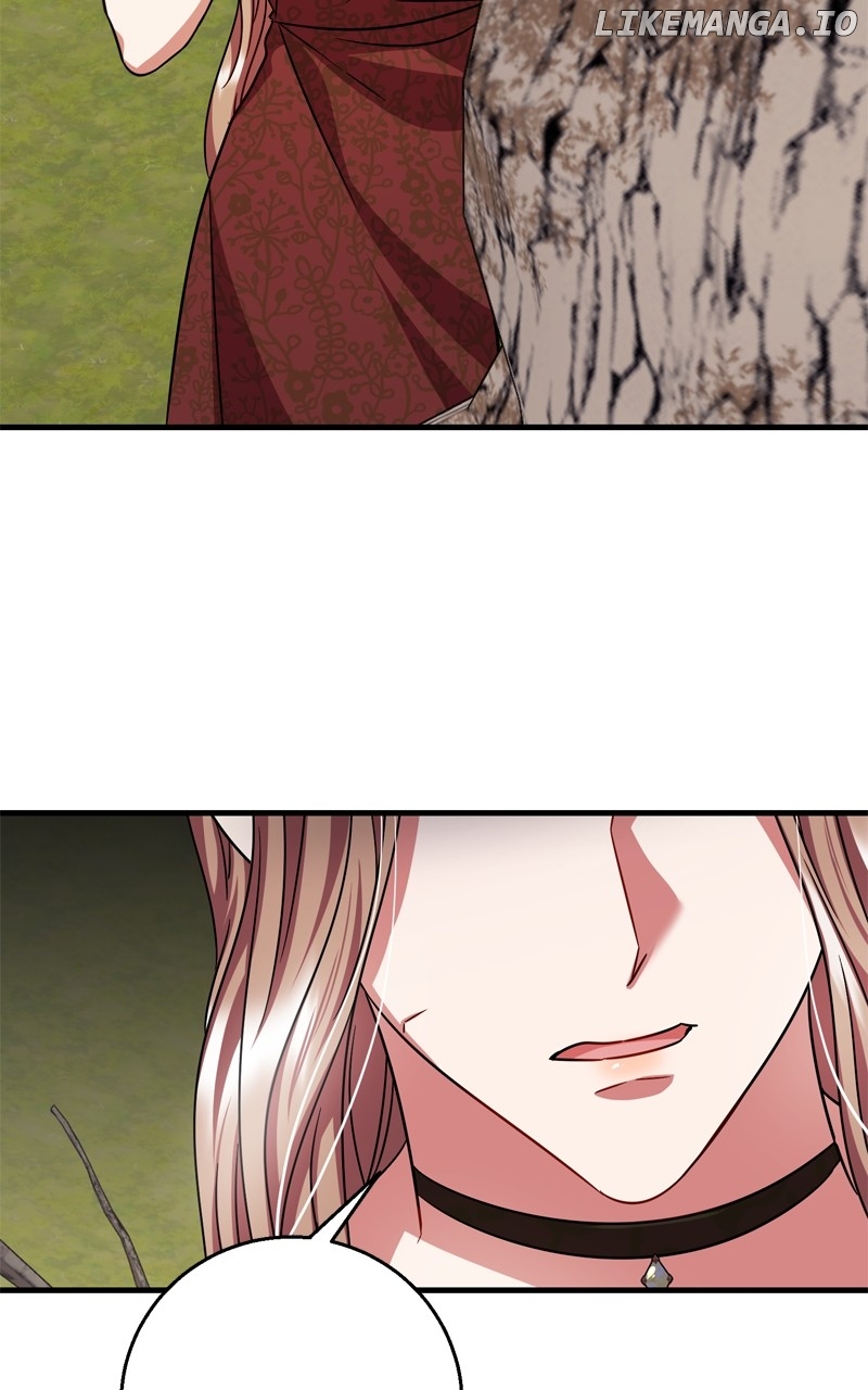 To You Who Never Loved Me Chapter 109 - page 83