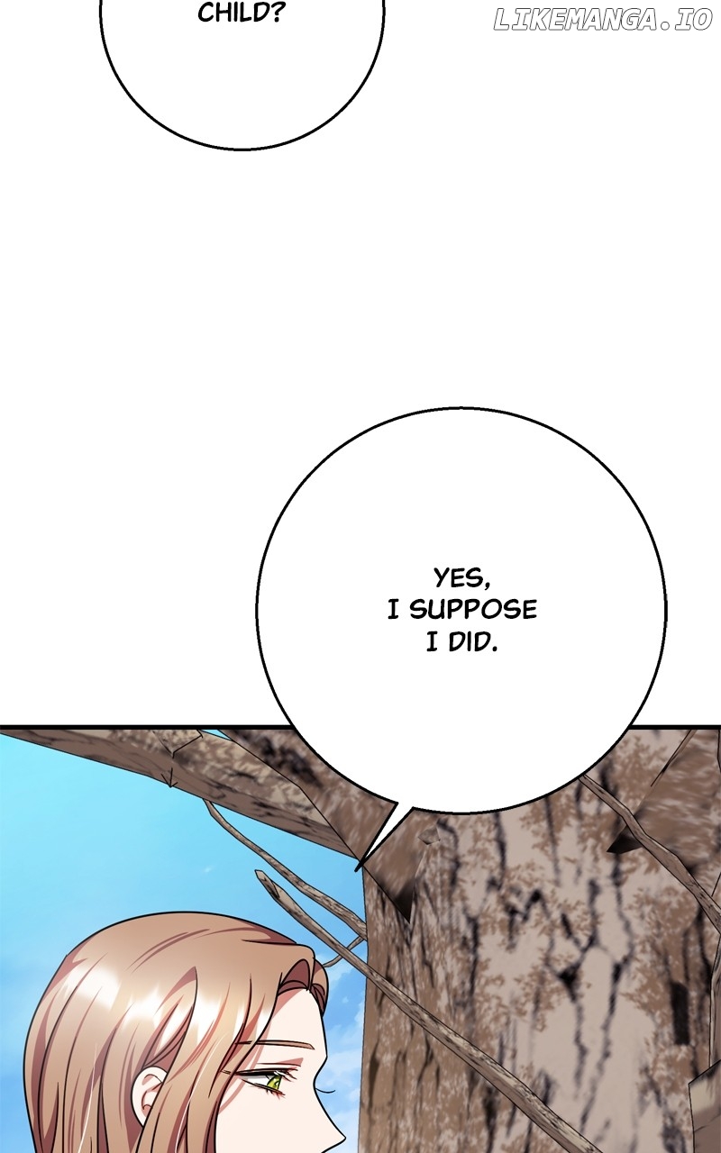 To You Who Never Loved Me Chapter 109 - page 84
