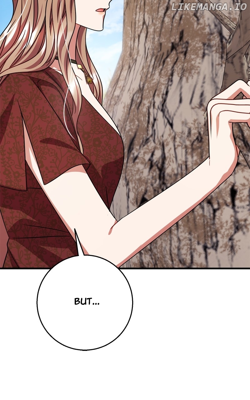 To You Who Never Loved Me Chapter 109 - page 85