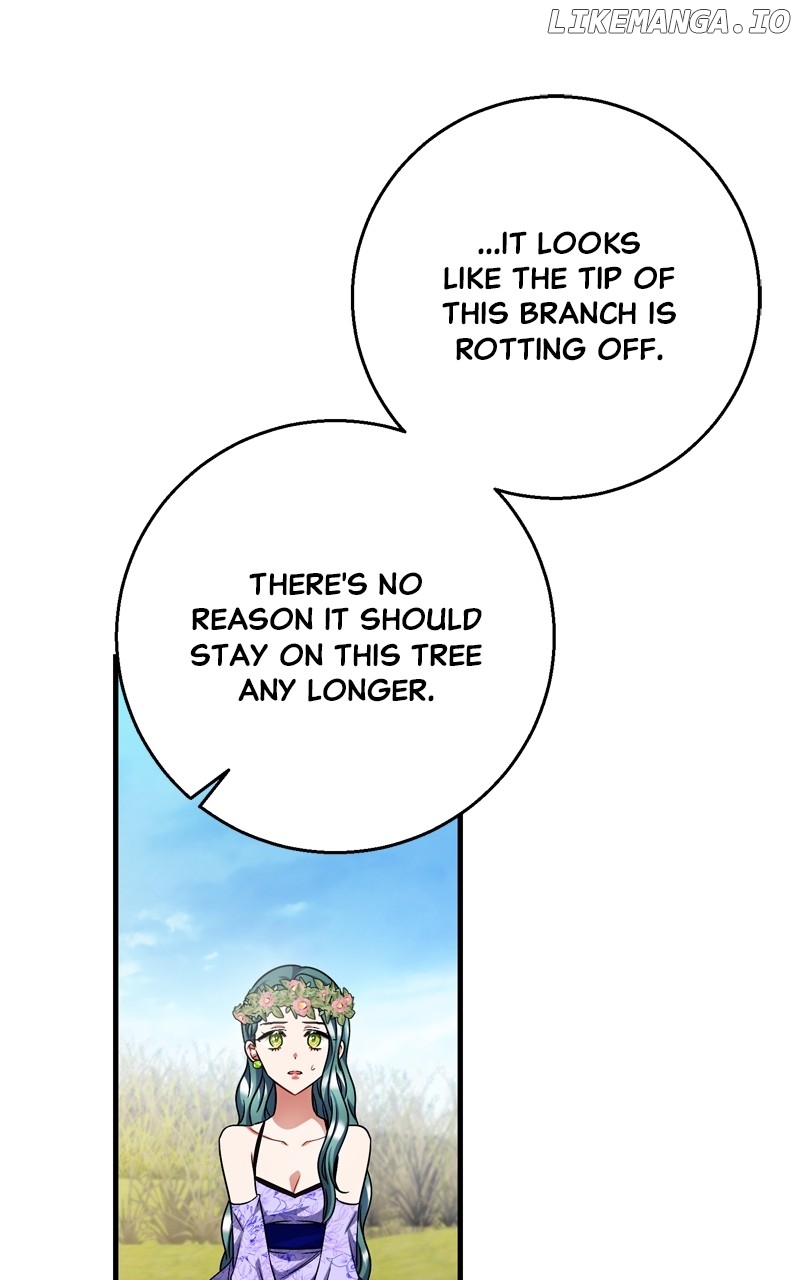 To You Who Never Loved Me Chapter 109 - page 86
