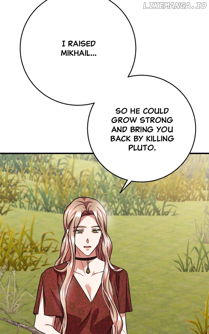 To You Who Never Loved Me Chapter 109 - page 89