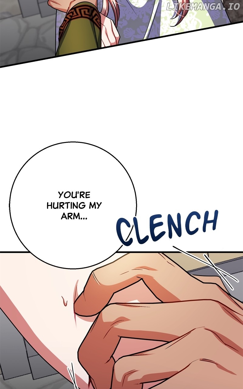 To You Who Never Loved Me Chapter 109 - page 9