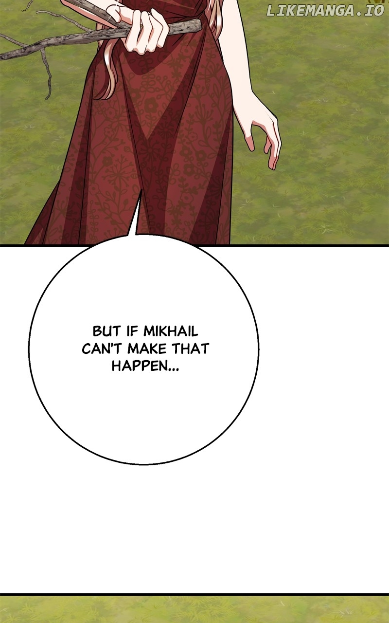 To You Who Never Loved Me Chapter 109 - page 90
