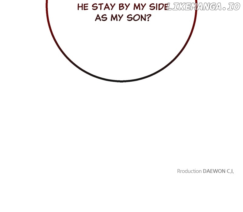 To You Who Never Loved Me Chapter 109 - page 92