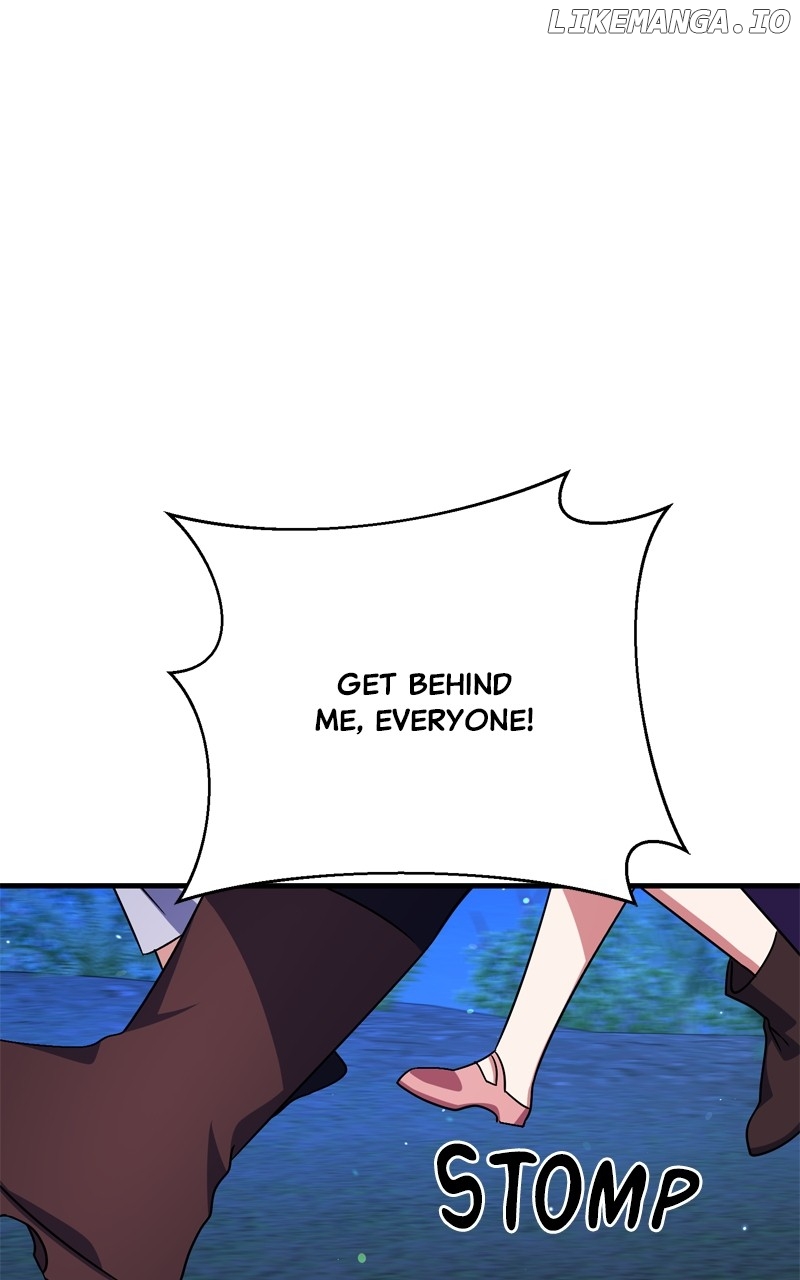 To You Who Never Loved Me Chapter 119 - page 1