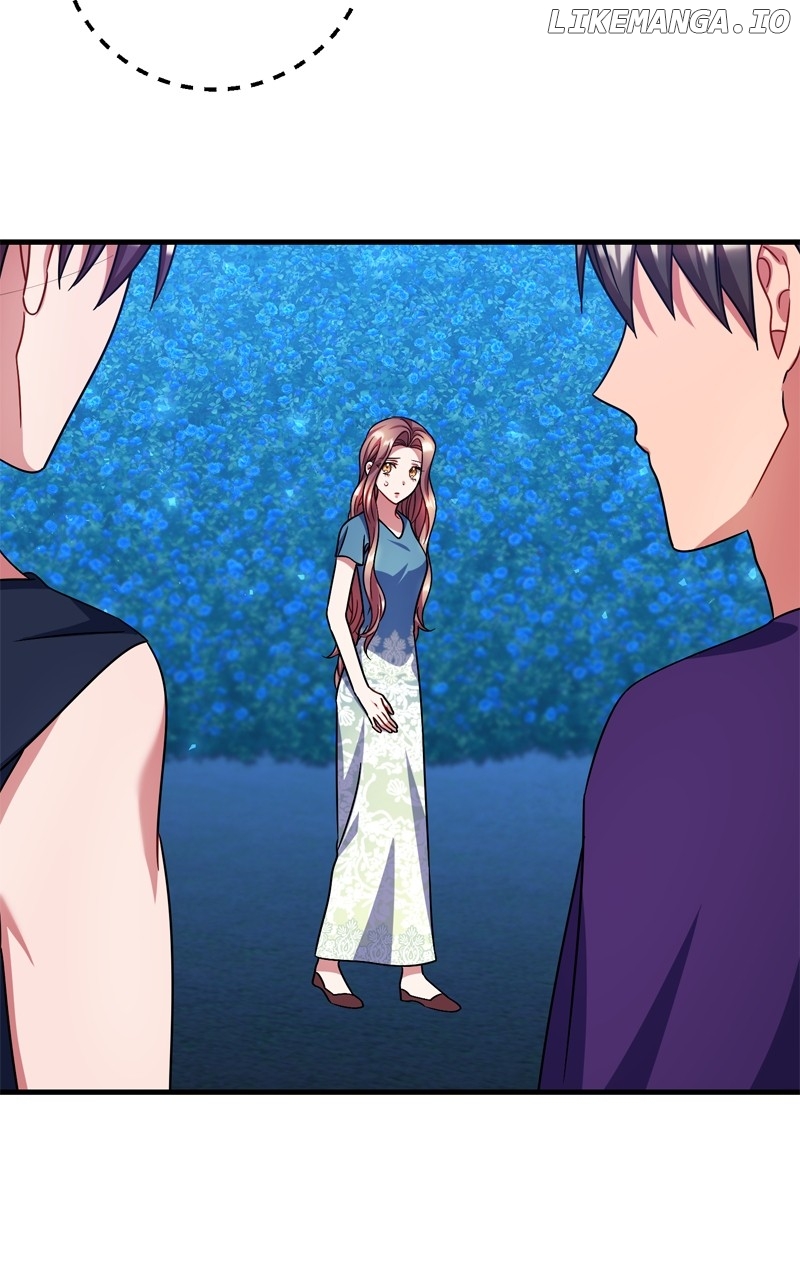 To You Who Never Loved Me Chapter 119 - page 12