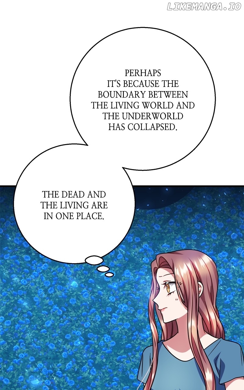 To You Who Never Loved Me Chapter 119 - page 13