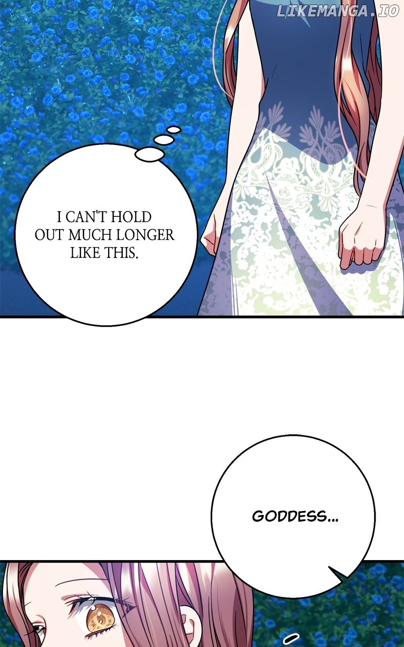 To You Who Never Loved Me Chapter 119 - page 14
