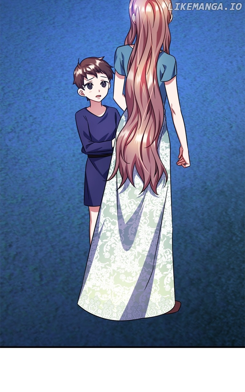To You Who Never Loved Me Chapter 119 - page 16
