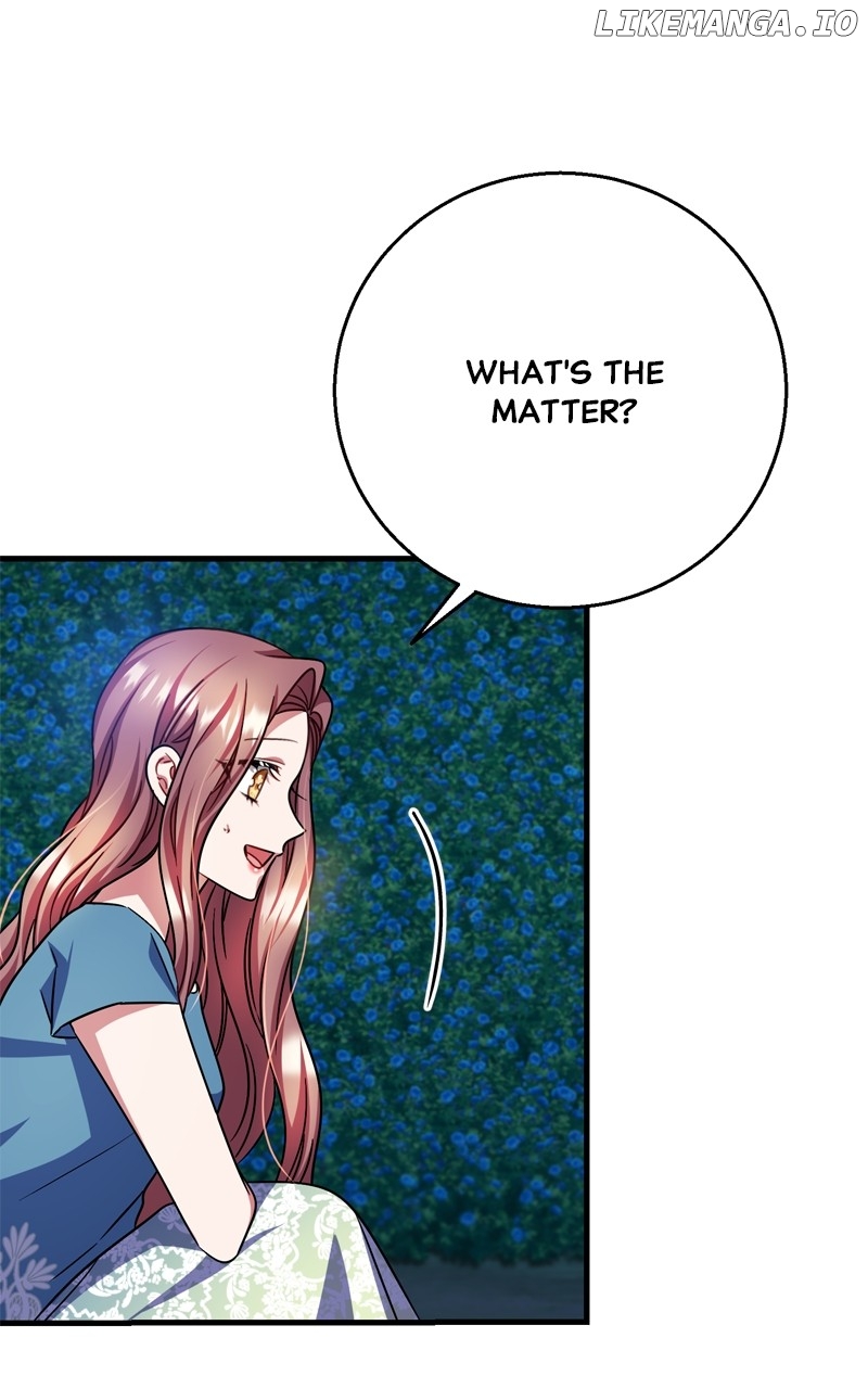 To You Who Never Loved Me Chapter 119 - page 17