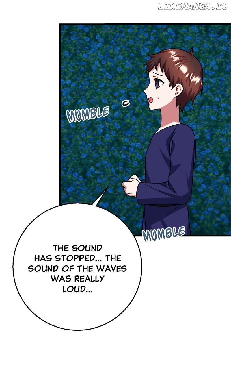 To You Who Never Loved Me Chapter 119 - page 18