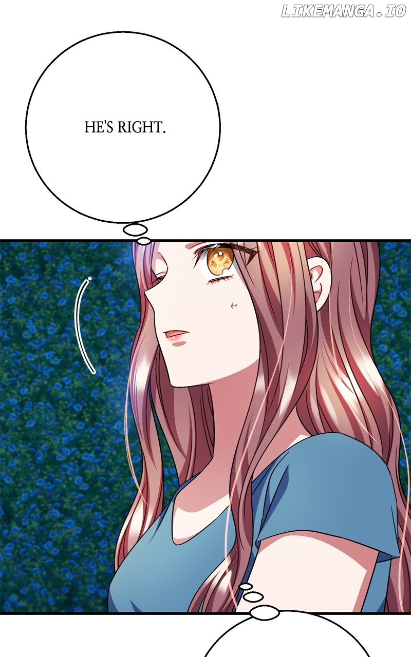 To You Who Never Loved Me Chapter 119 - page 19