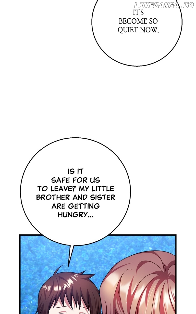 To You Who Never Loved Me Chapter 119 - page 20