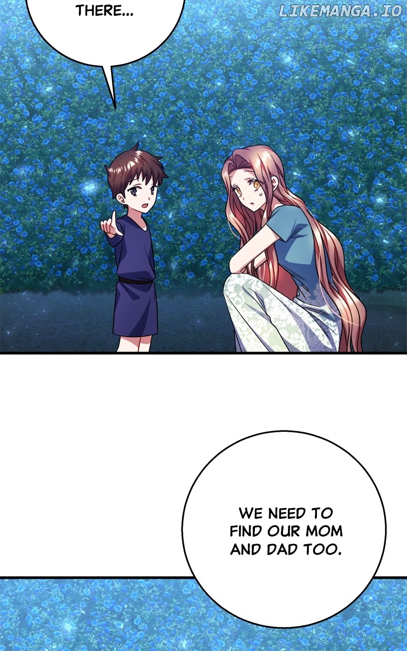 To You Who Never Loved Me Chapter 119 - page 22