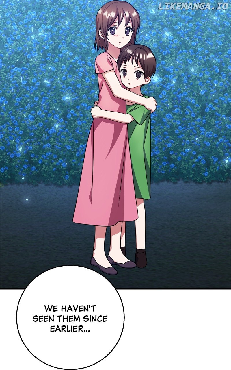 To You Who Never Loved Me Chapter 119 - page 23