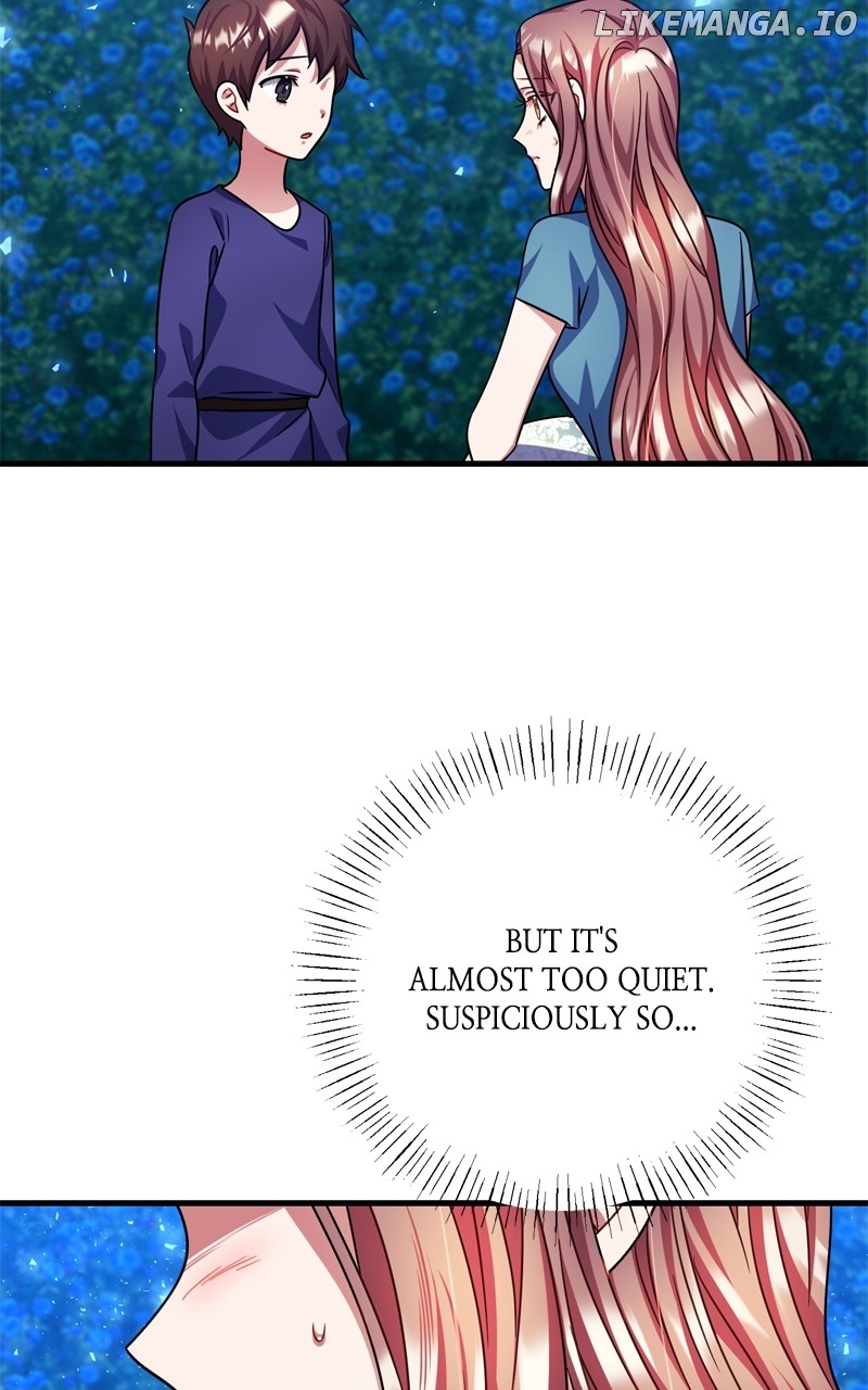 To You Who Never Loved Me Chapter 119 - page 26