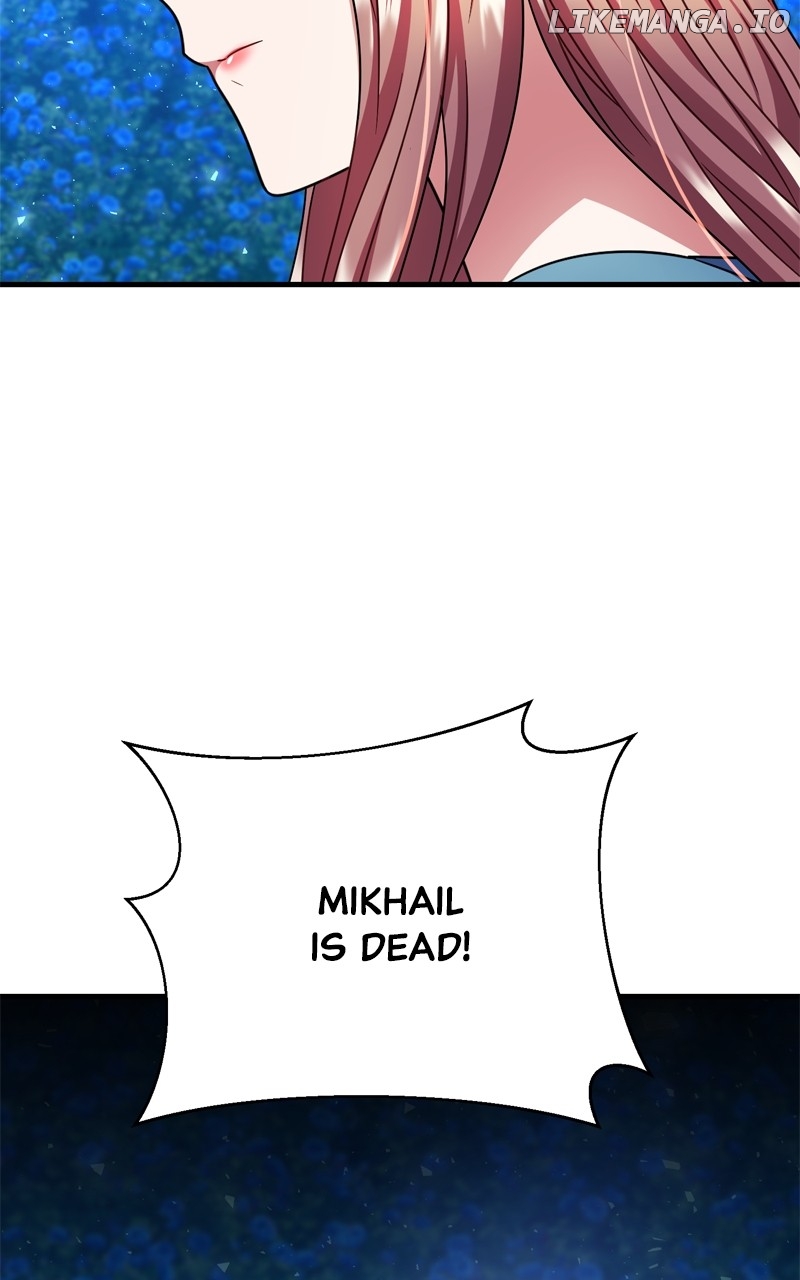 To You Who Never Loved Me Chapter 119 - page 27