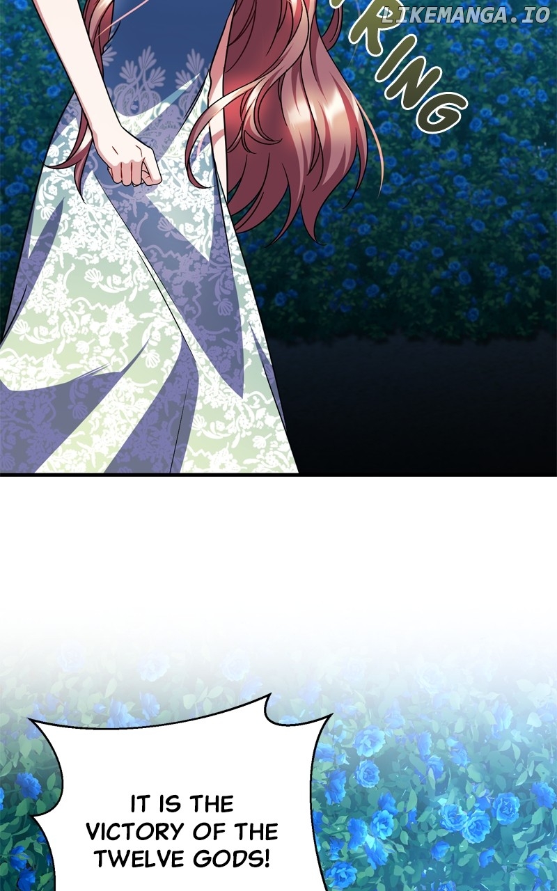 To You Who Never Loved Me Chapter 119 - page 30