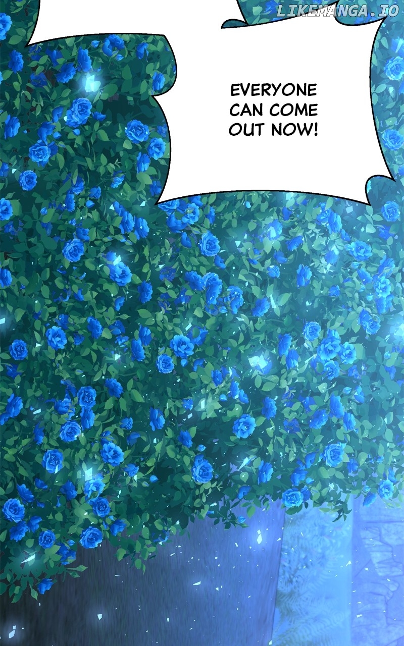 To You Who Never Loved Me Chapter 119 - page 31