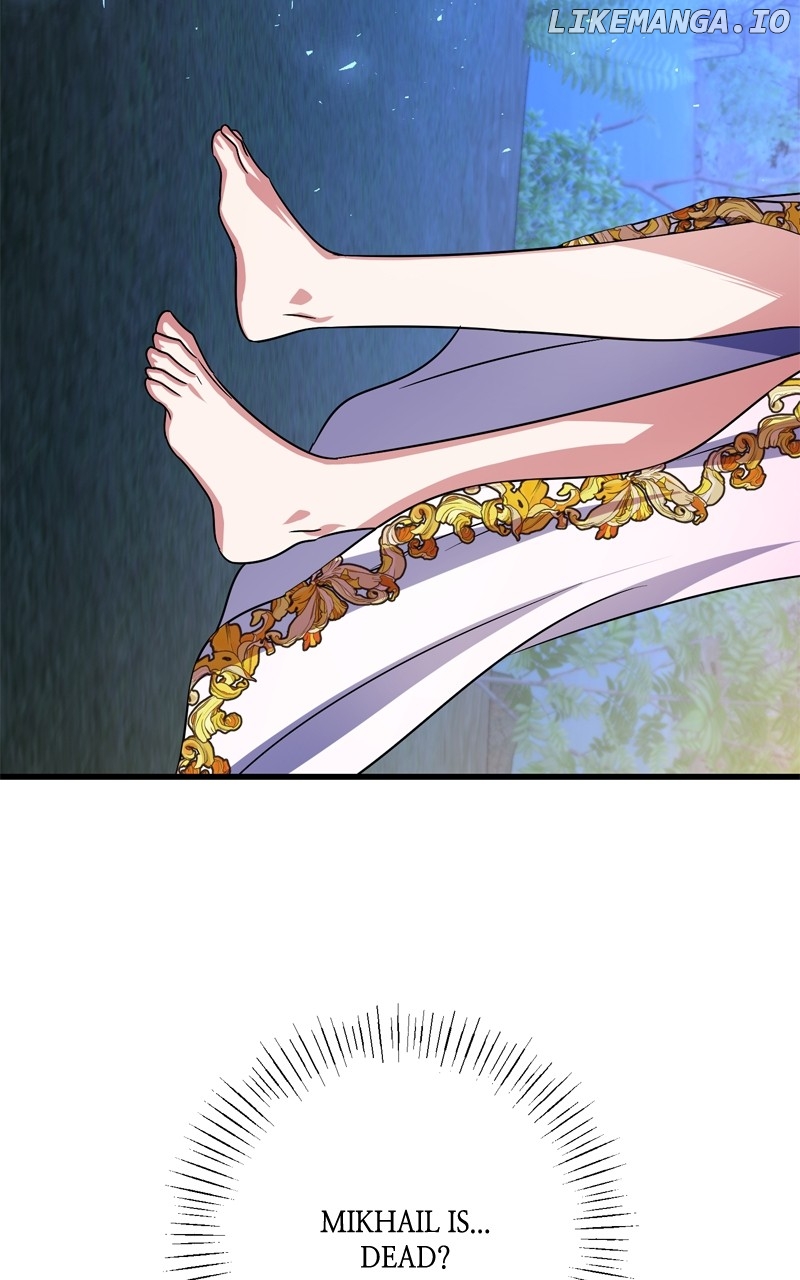 To You Who Never Loved Me Chapter 119 - page 32