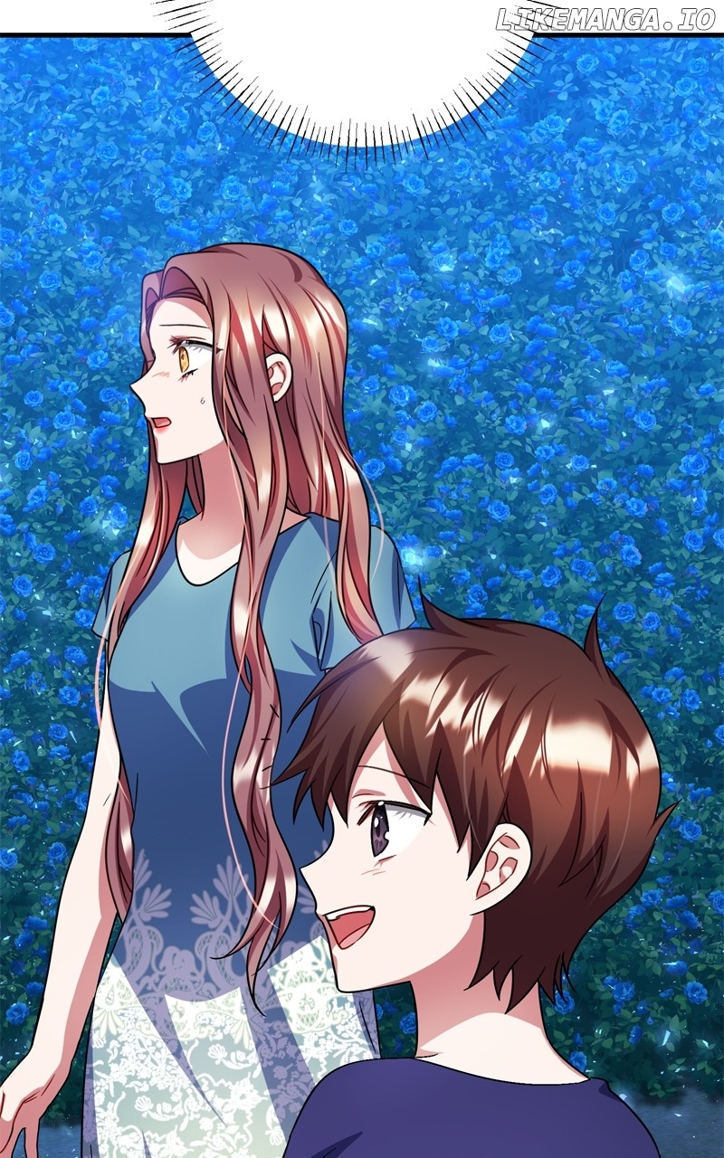 To You Who Never Loved Me Chapter 119 - page 33