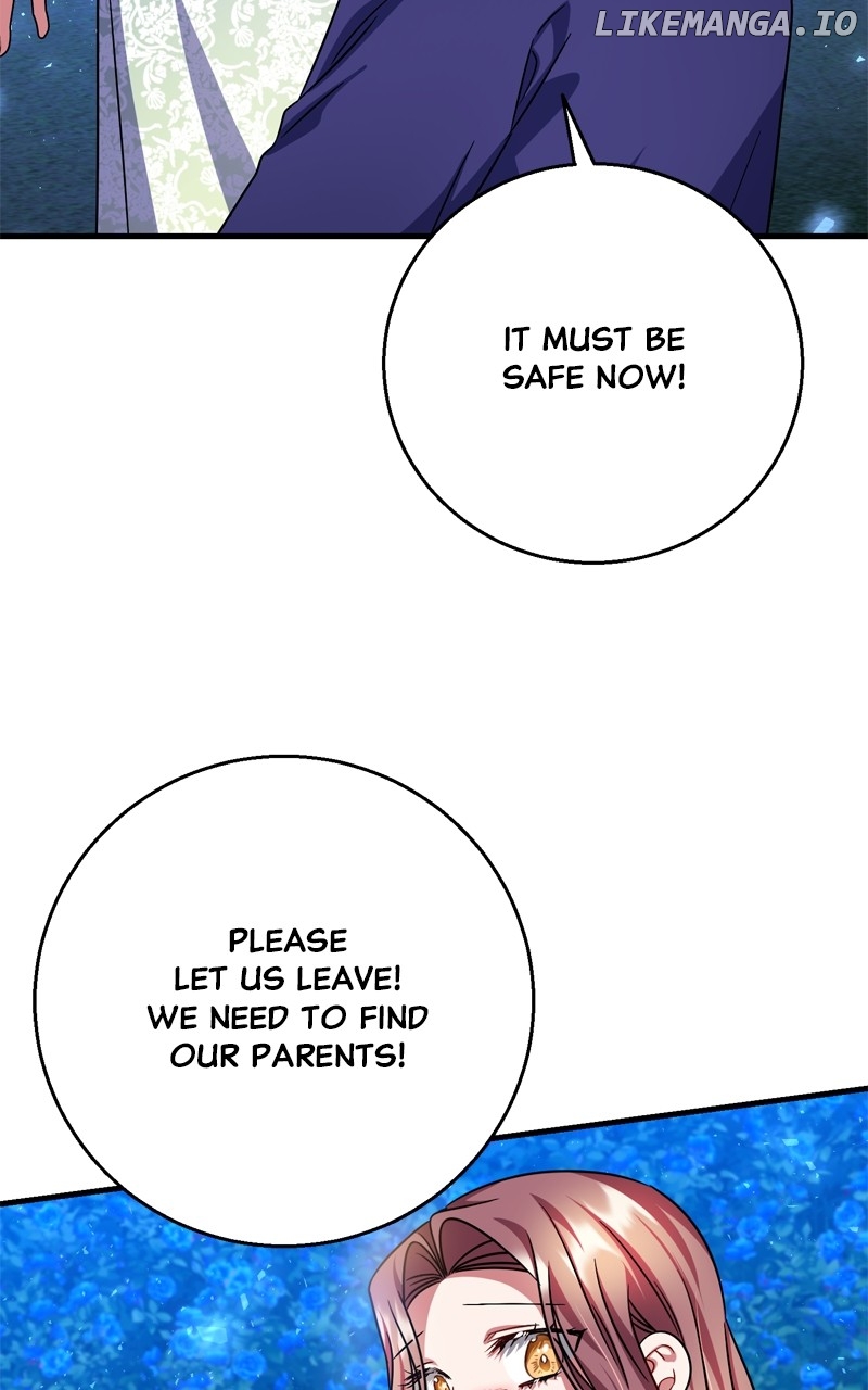 To You Who Never Loved Me Chapter 119 - page 34