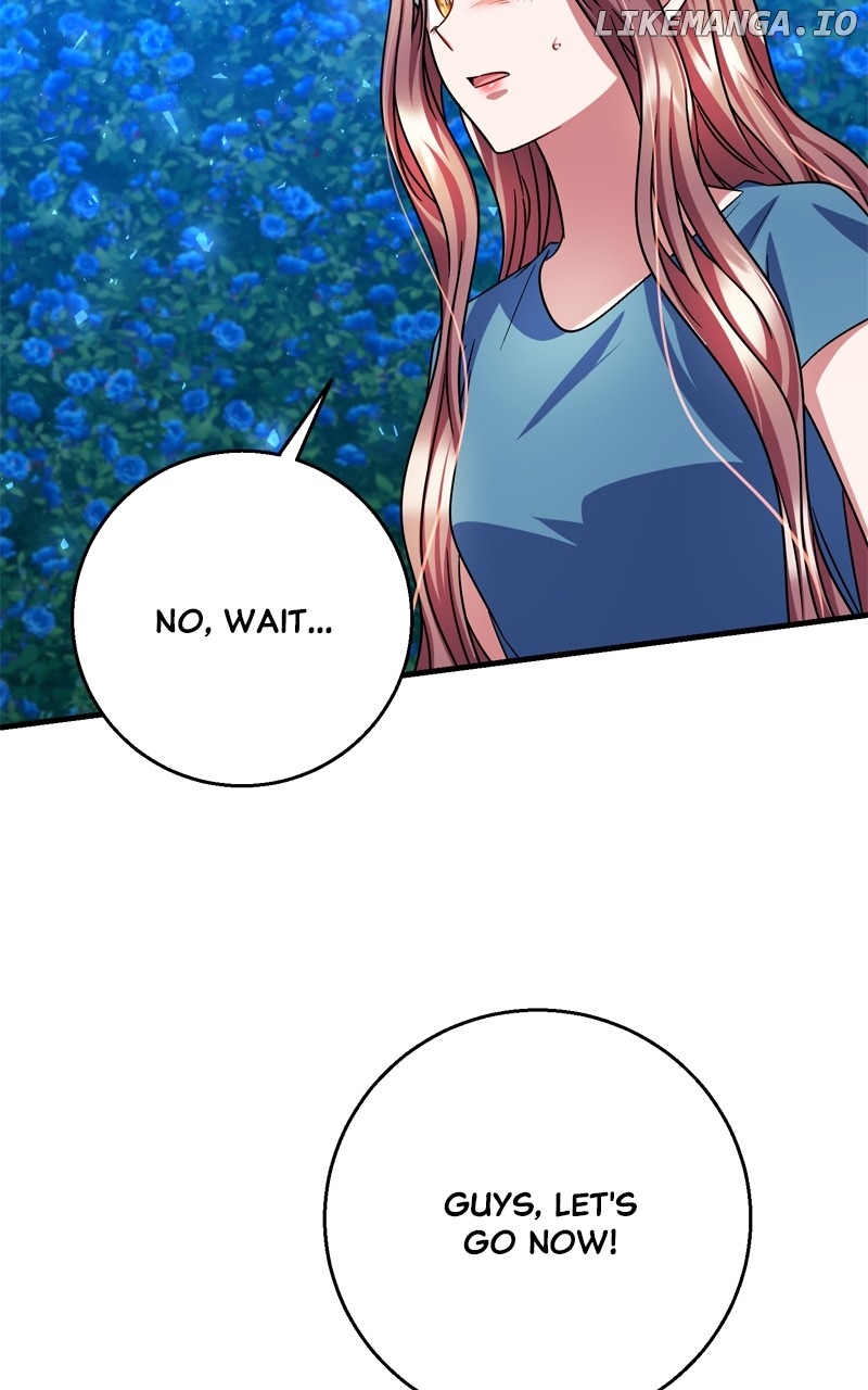 To You Who Never Loved Me Chapter 119 - page 35