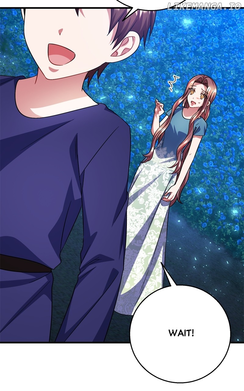 To You Who Never Loved Me Chapter 119 - page 36