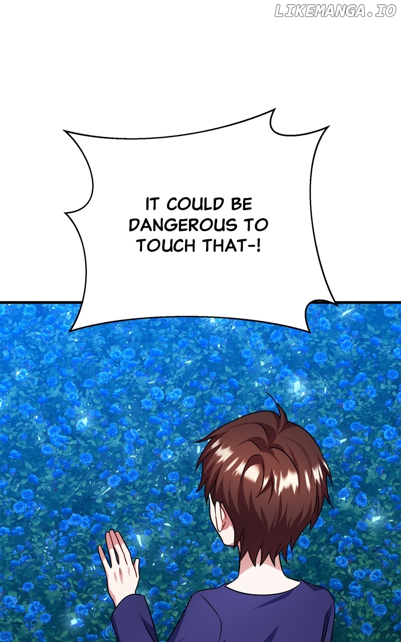 To You Who Never Loved Me Chapter 119 - page 37