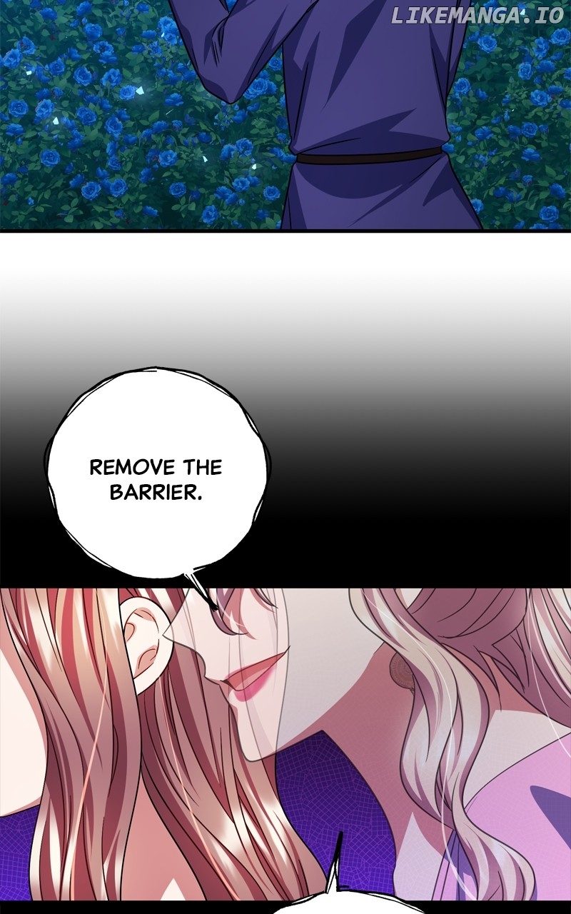 To You Who Never Loved Me Chapter 119 - page 38