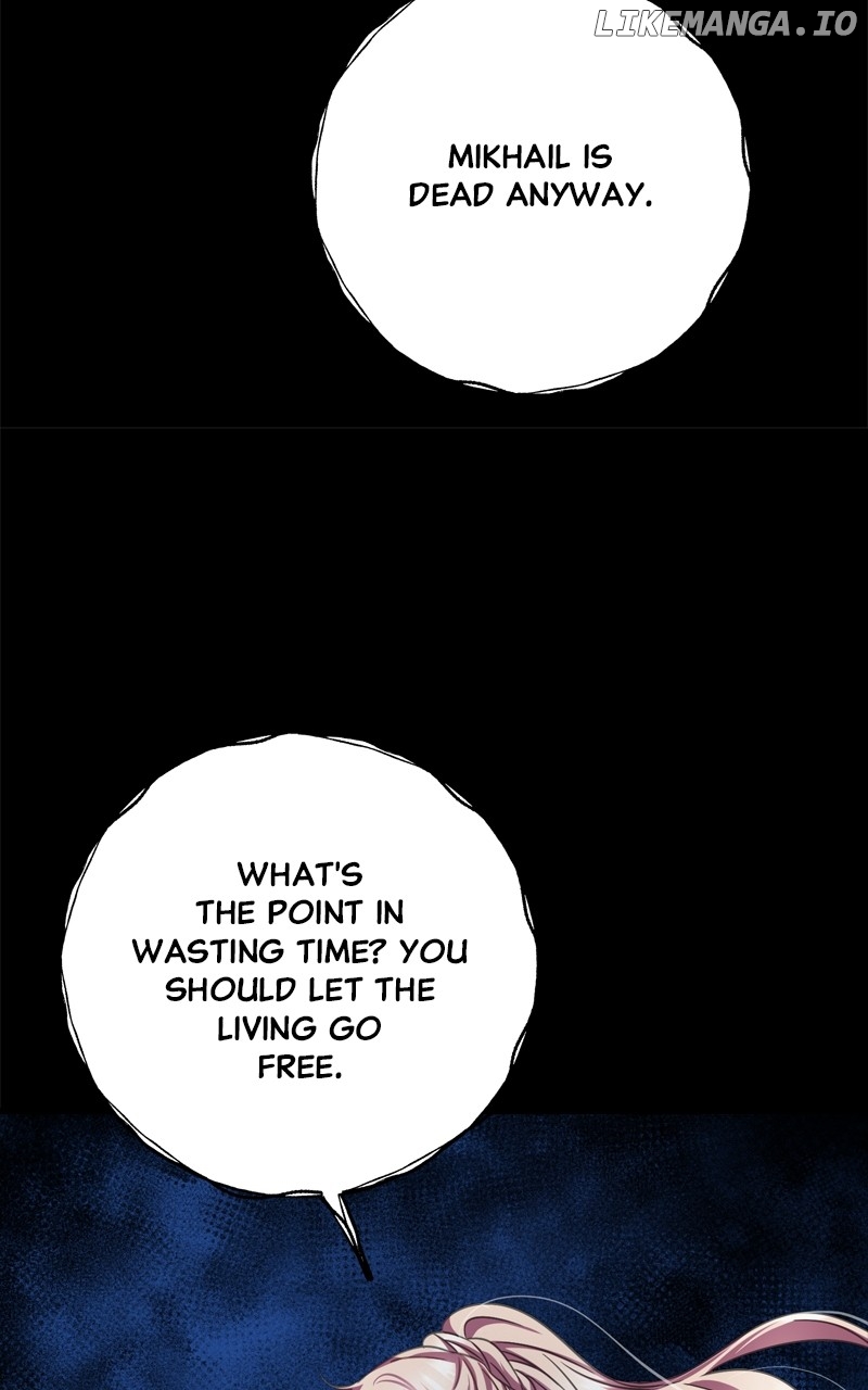 To You Who Never Loved Me Chapter 119 - page 39