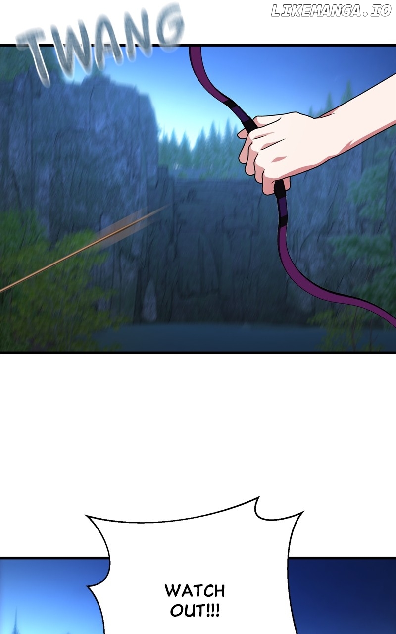 To You Who Never Loved Me Chapter 119 - page 44