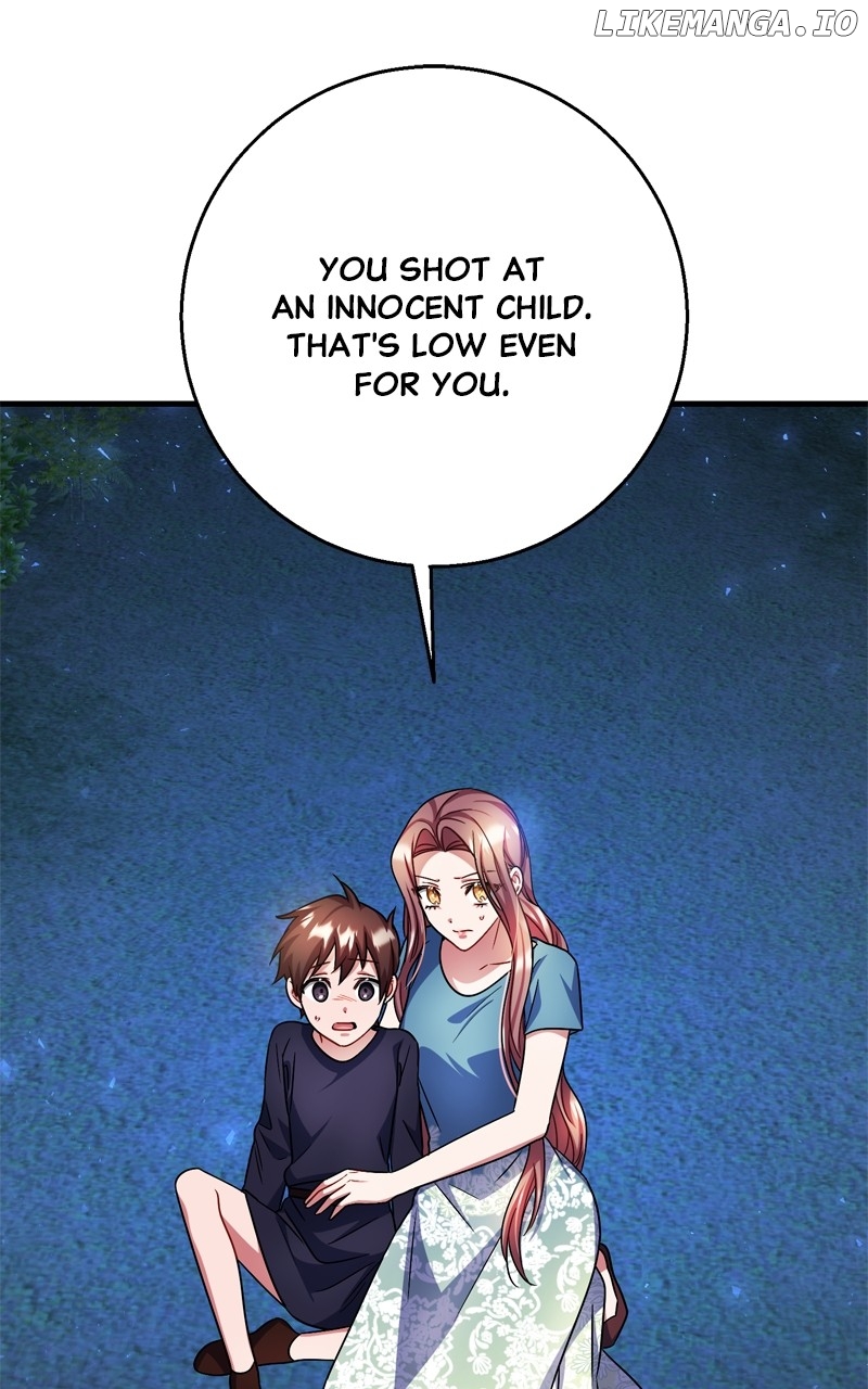 To You Who Never Loved Me Chapter 119 - page 47
