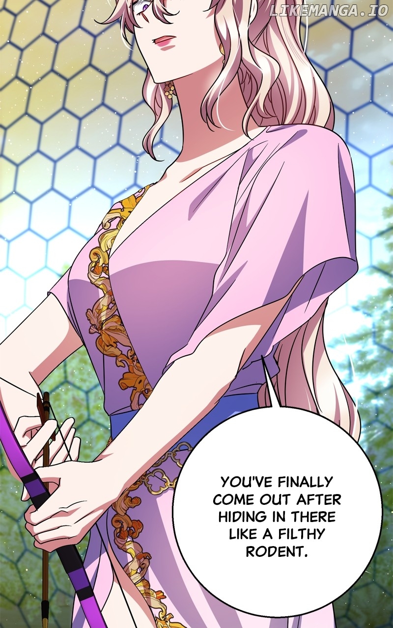 To You Who Never Loved Me Chapter 119 - page 49