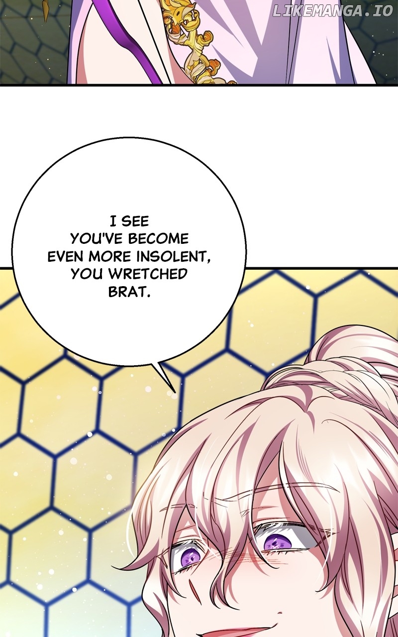 To You Who Never Loved Me Chapter 119 - page 50