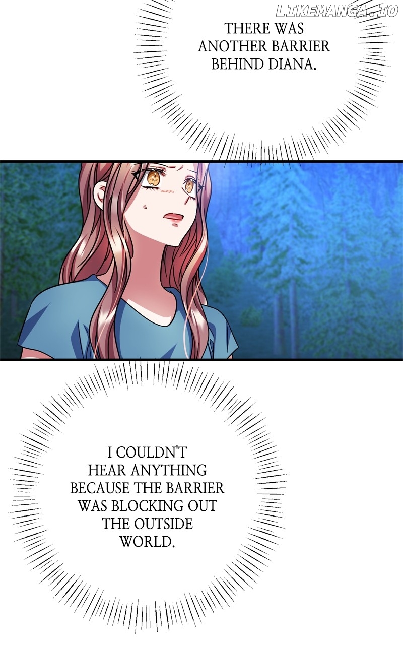 To You Who Never Loved Me Chapter 119 - page 52