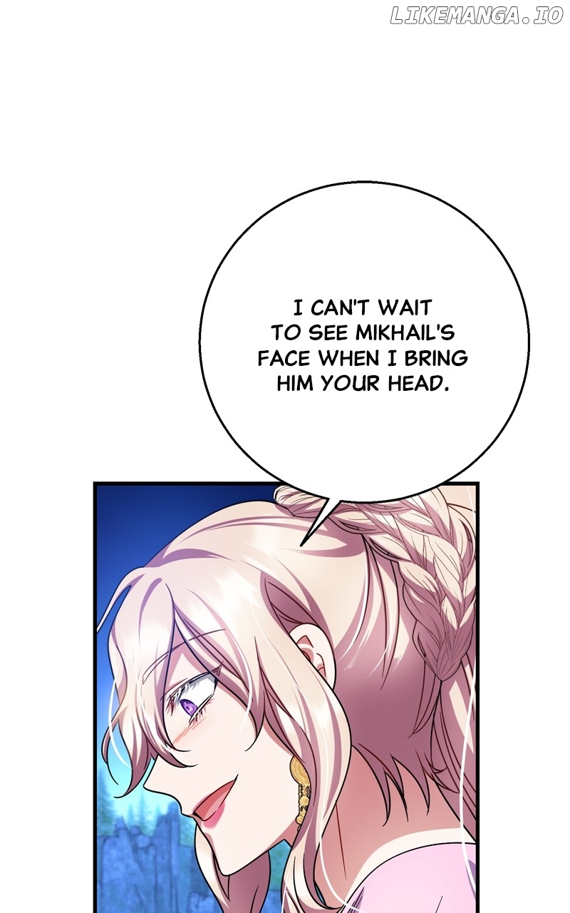 To You Who Never Loved Me Chapter 119 - page 53