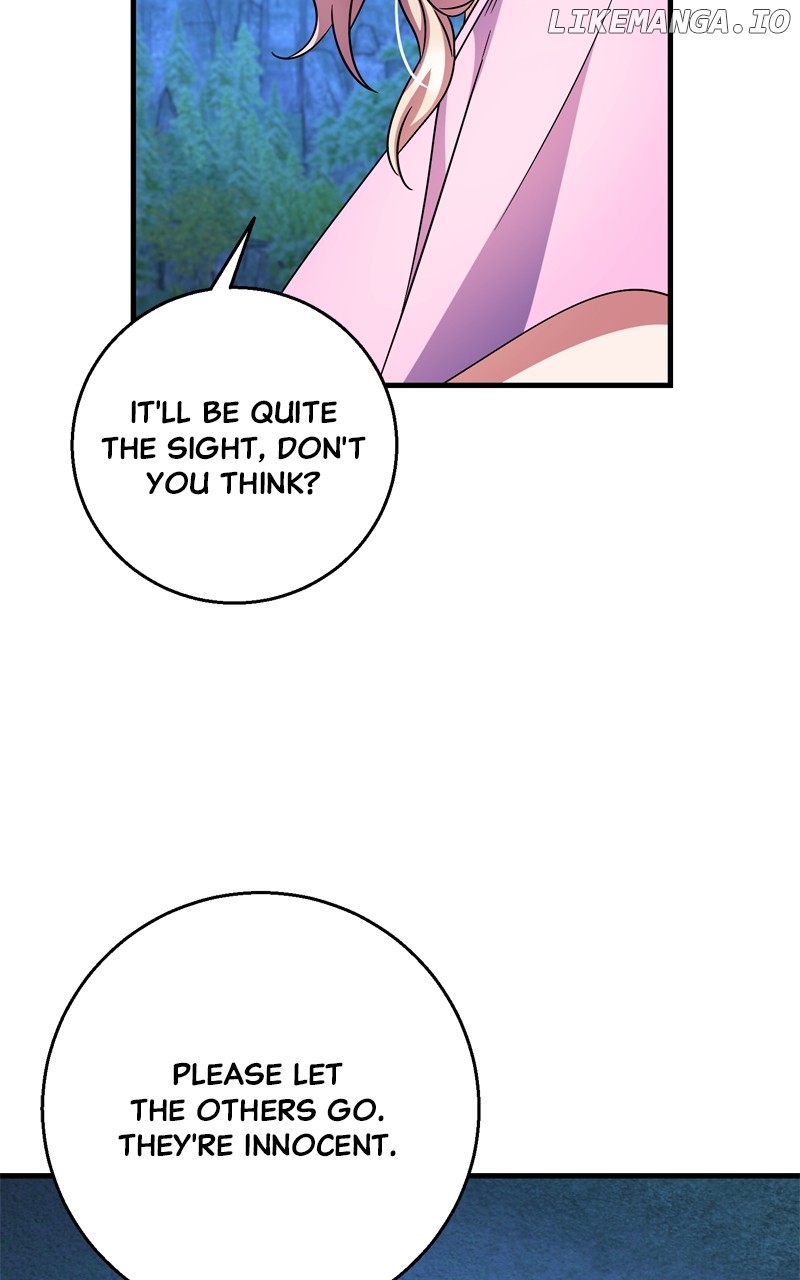 To You Who Never Loved Me Chapter 119 - page 54