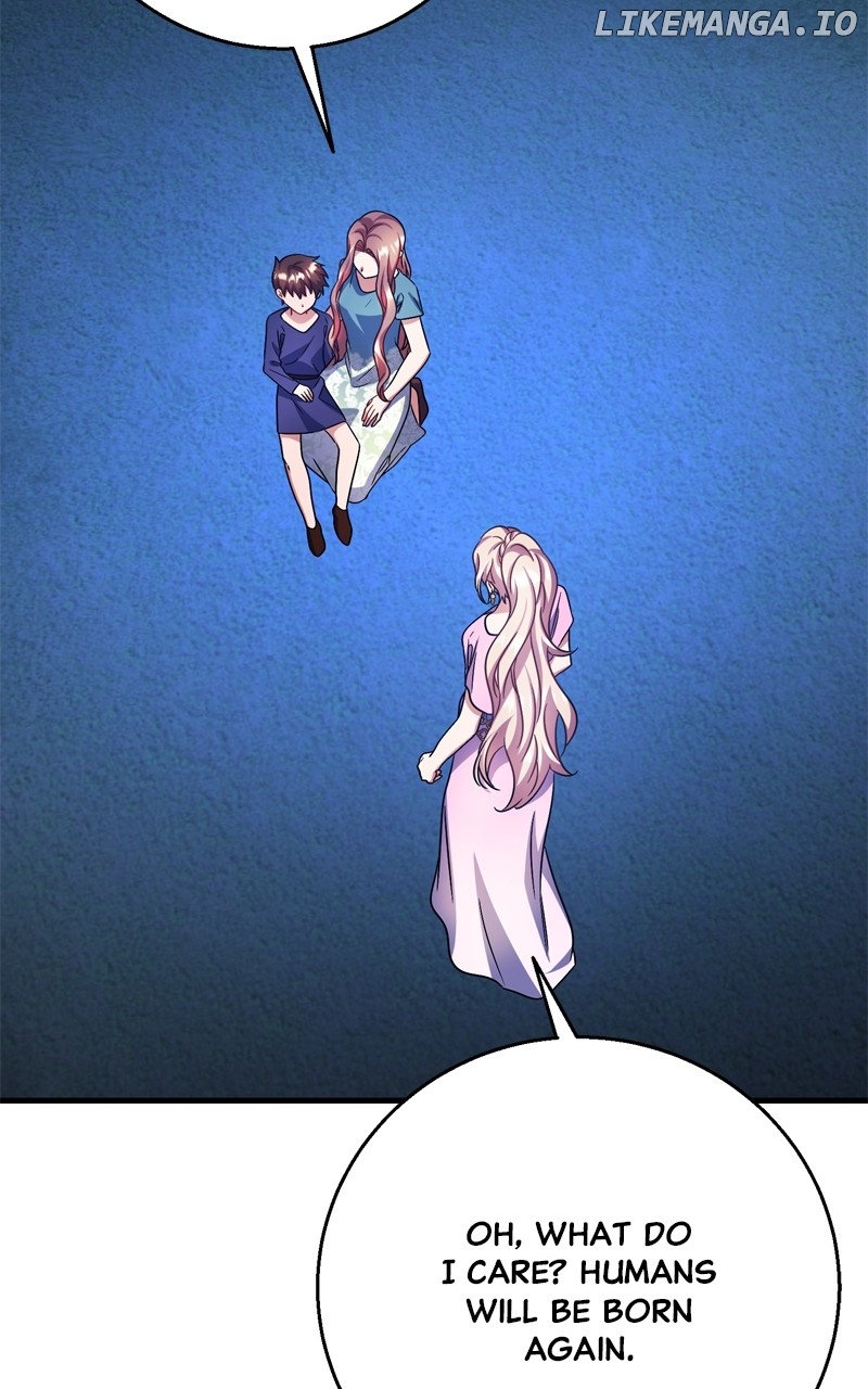 To You Who Never Loved Me Chapter 119 - page 55