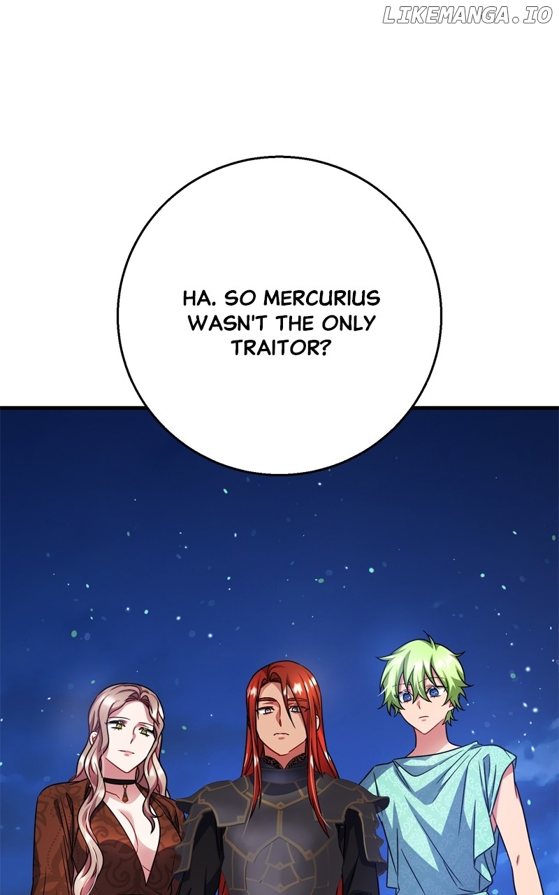To You Who Never Loved Me Chapter 119 - page 63