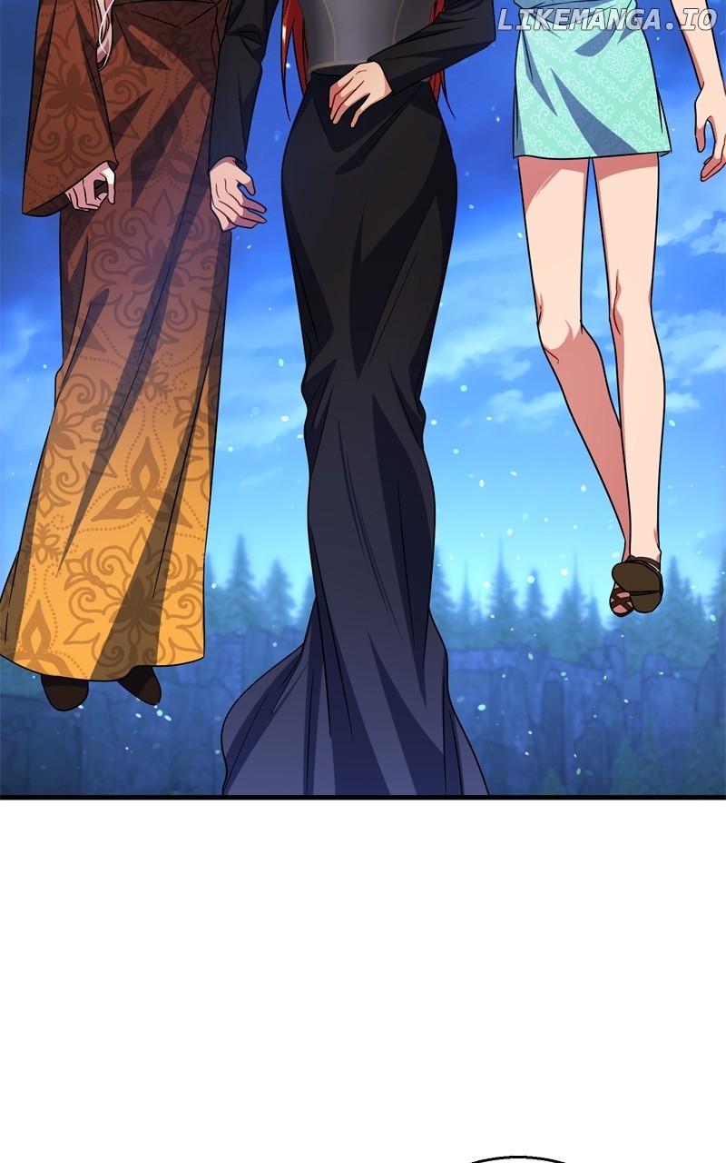 To You Who Never Loved Me Chapter 119 - page 64