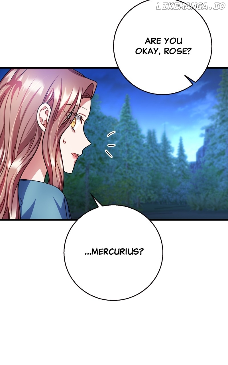 To You Who Never Loved Me Chapter 119 - page 65