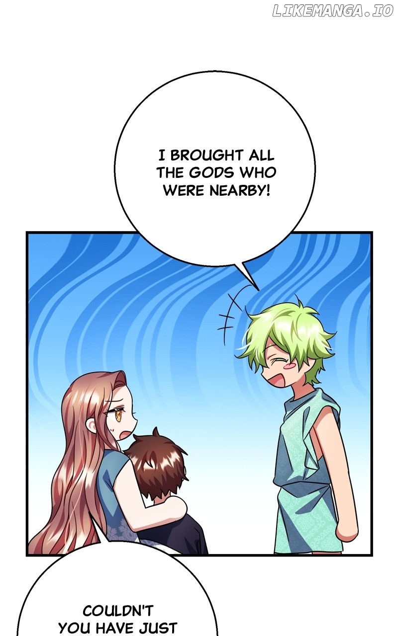 To You Who Never Loved Me Chapter 119 - page 66