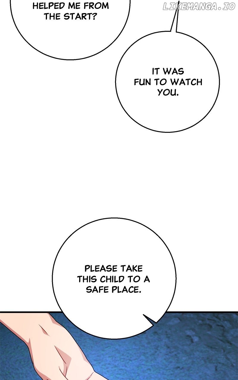 To You Who Never Loved Me Chapter 119 - page 67