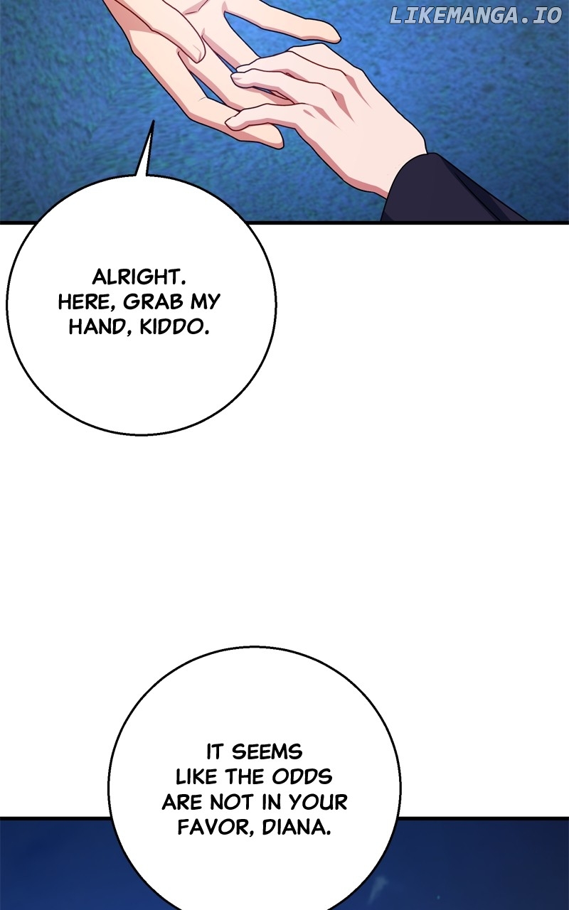 To You Who Never Loved Me Chapter 119 - page 68