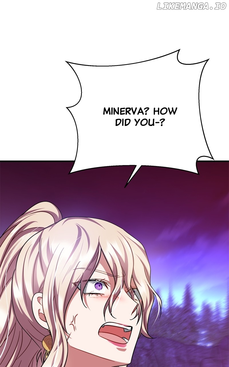 To You Who Never Loved Me Chapter 119 - page 70