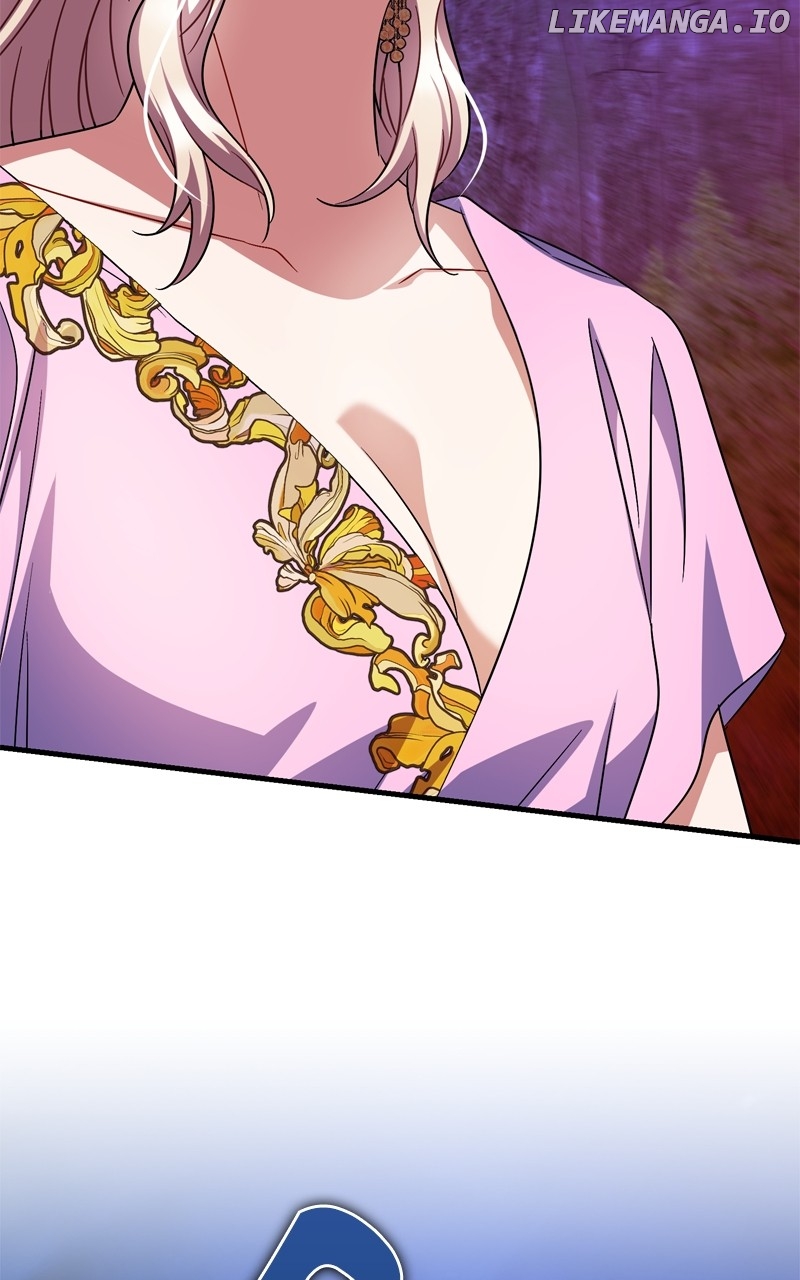 To You Who Never Loved Me Chapter 119 - page 71